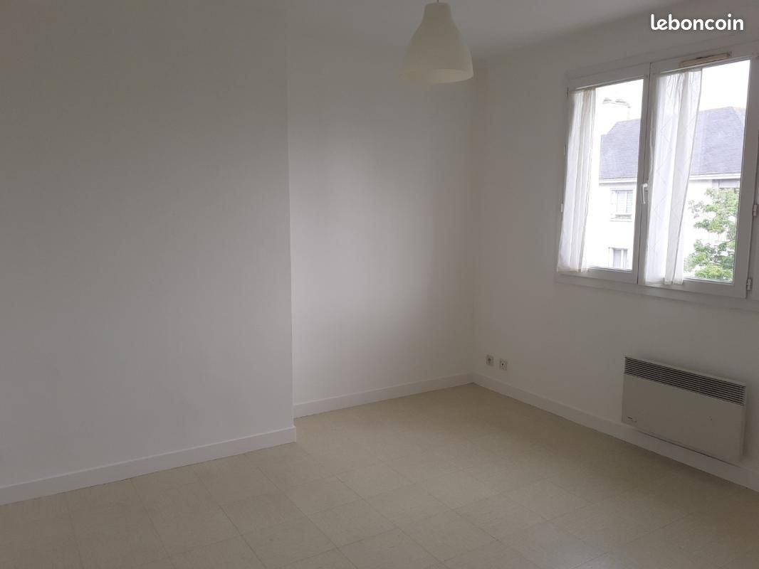Appartement 1 pièce 27 m² · à Saint-Nazaire · 27 m² · 345 €