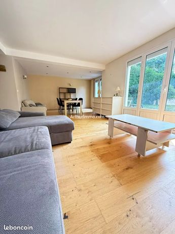 Maison a louer sucy-en-brie - 5 pièce(s) - 109 m2 - Surfyn