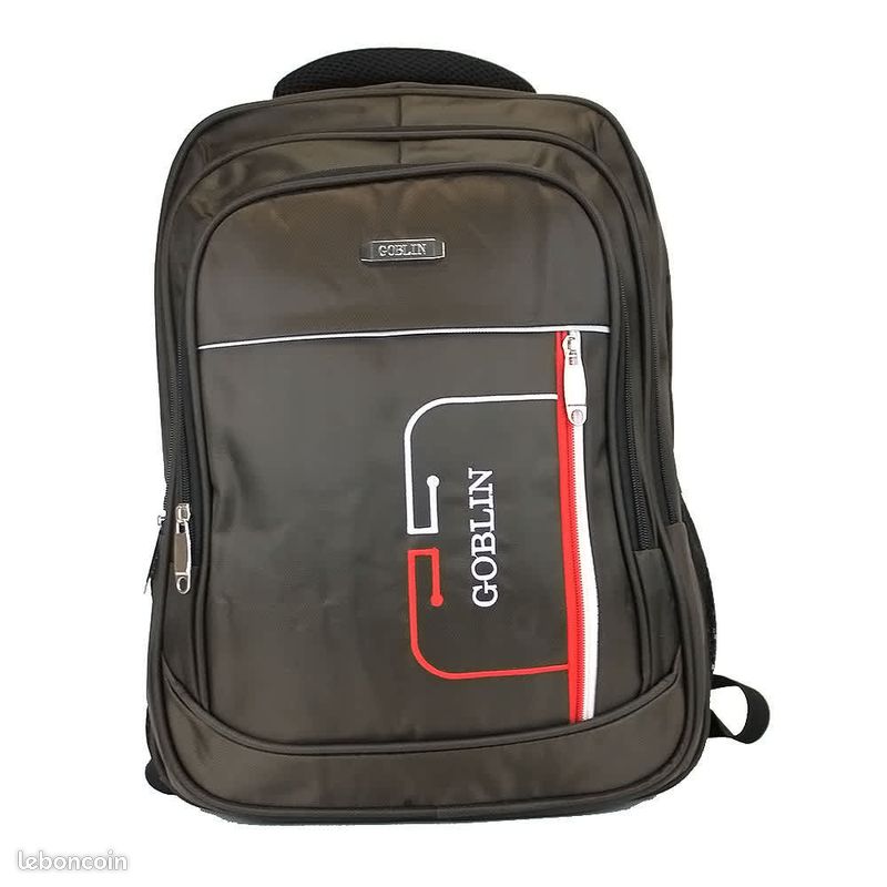 🎒 À vendre : Sac à Dos en parfait état 👜💼 Moins de 100 caractères, parfait pour toutes les aventu (image 2)