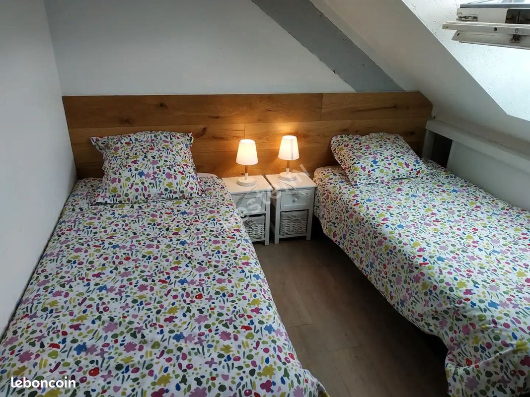 Appartement a louer vannes - 3 pièce(s) - 66 m2 - Surfyn