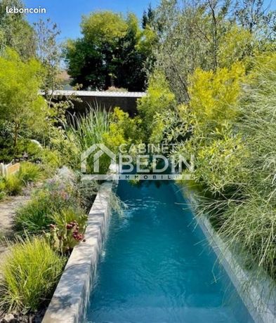 Maison 4 pièces 140 m²