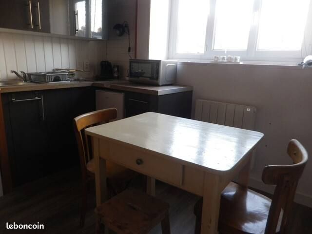 Appartement 1 pièce 22 m² · à Amiens · 22 m² · 480 €/mois