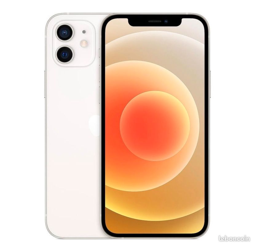 IPhone 12 (image 1)
