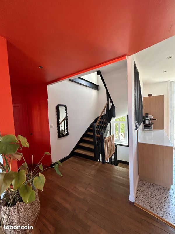 Maison 5 pièces 130 m² · à Brive-la-Gaillarde · 130 m² · 1 120 €