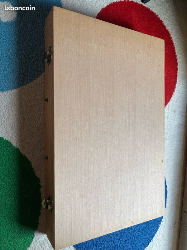 Coffret de l’artiste - Malette arts plastiques pour les petits (image 5)