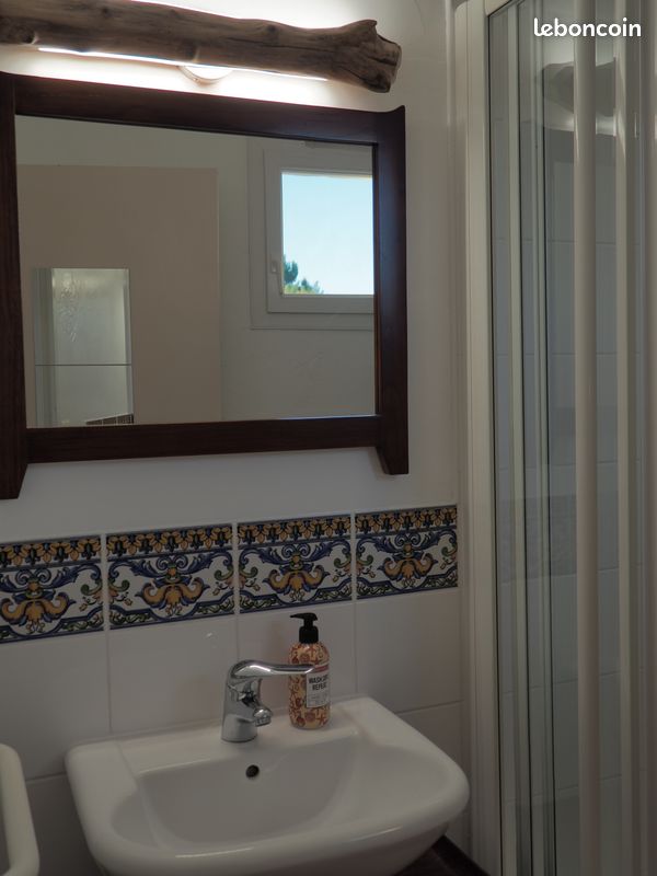 Studio meublé à Biscarrosse - Biscarrosse 40600 (image 2)