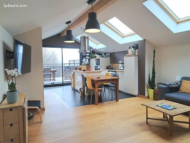 Maison 7 pièces 162 m²