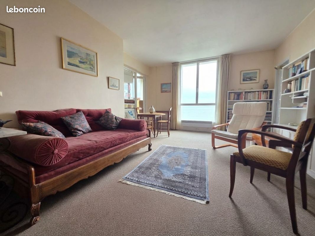 Appartement 4 pièces 75 m² · au Bouscat · 75 m² · 190 000 €