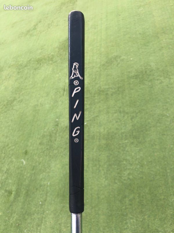 Putter Ping Pal 5 (image 4)