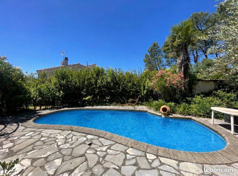 Maison 9 pièces 115 m² · à Rosières · 115 m² · 235 000 €