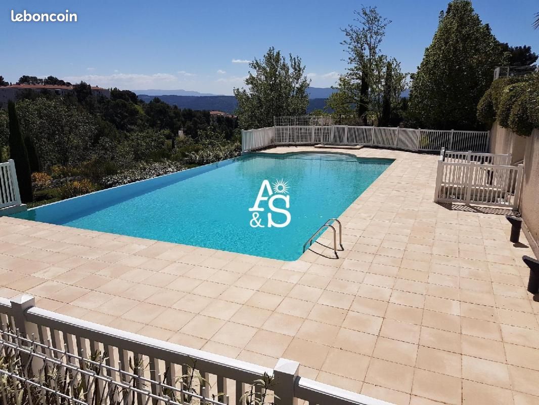 Appartement 2 pièces 43 m² · à Aix-en-Provence · 43 m² · 1 180 €