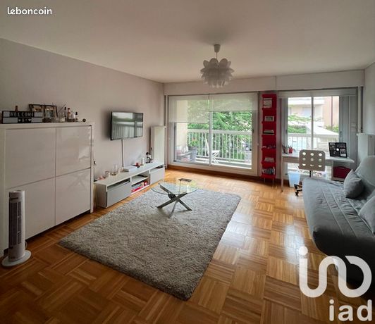 Studio 1 pièce 36 m²