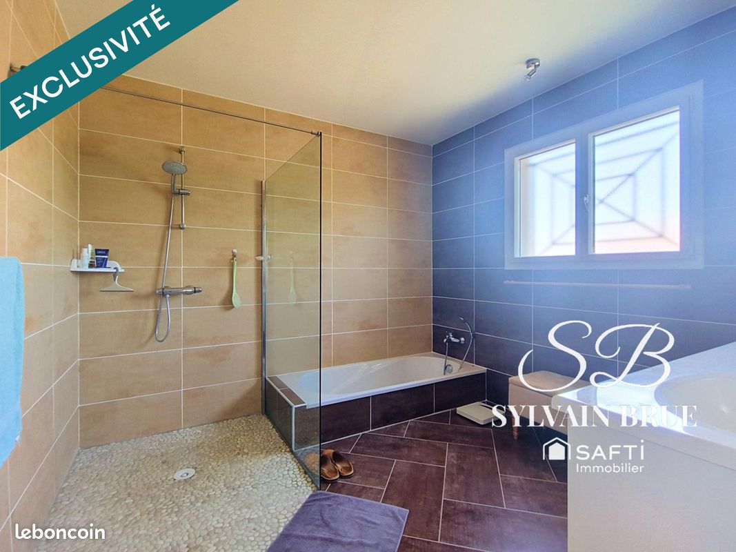 Maison 7 pièces 161 m² (image 12)