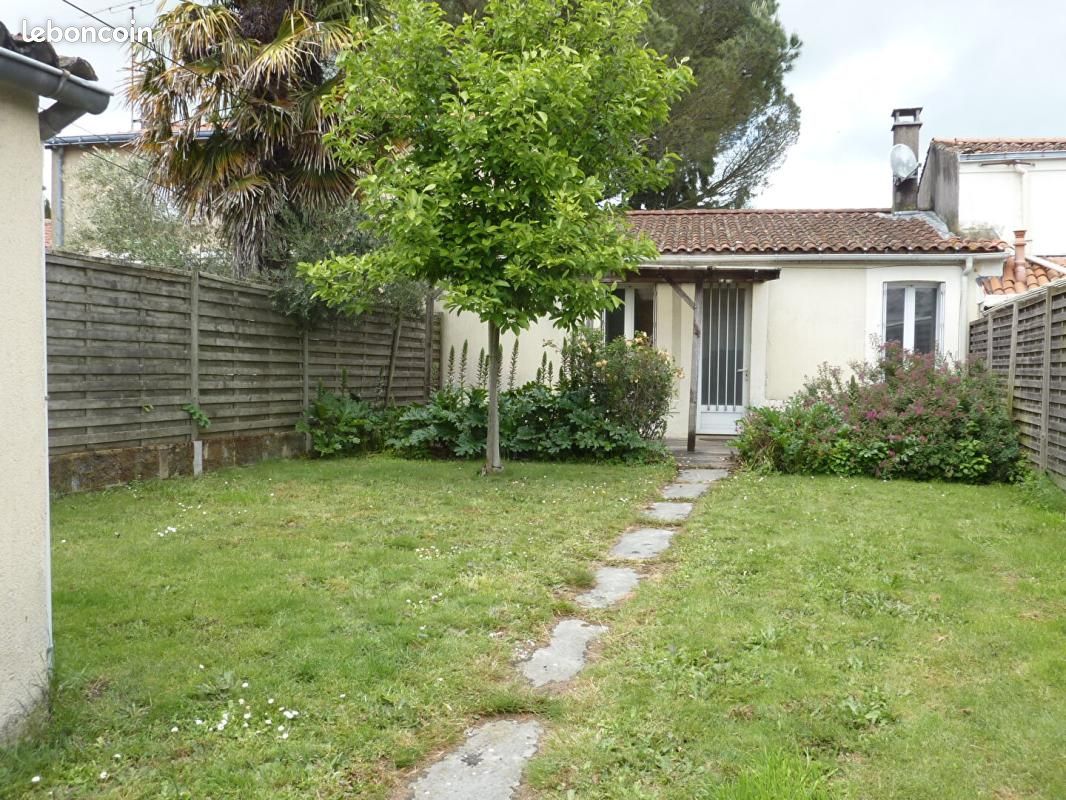 Maison 3 pièces 48 m² · à Cholet · 48 m² · 79 990 €
