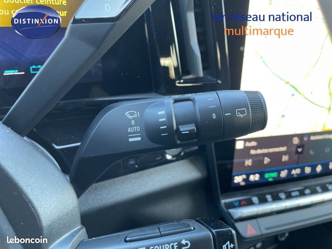 Renault AUSTRAL E-TECH FULL HYBRID 200 ESPRIT ALPINE (image 18)