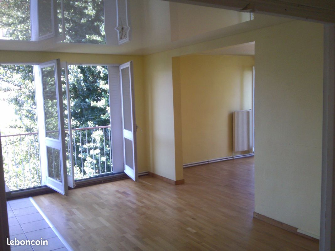 Appartement 3 pièces 71 m² · à Toulouse · 71 m² · 785 €/mois