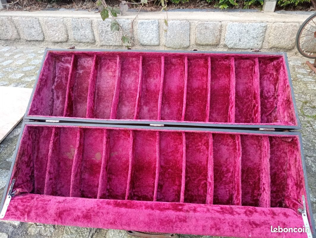 Valise à chaussures (image 1)