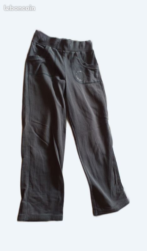 Gris Jeans et Pantalons - Pantalons De Jogging - Vêteents - JD Sports France