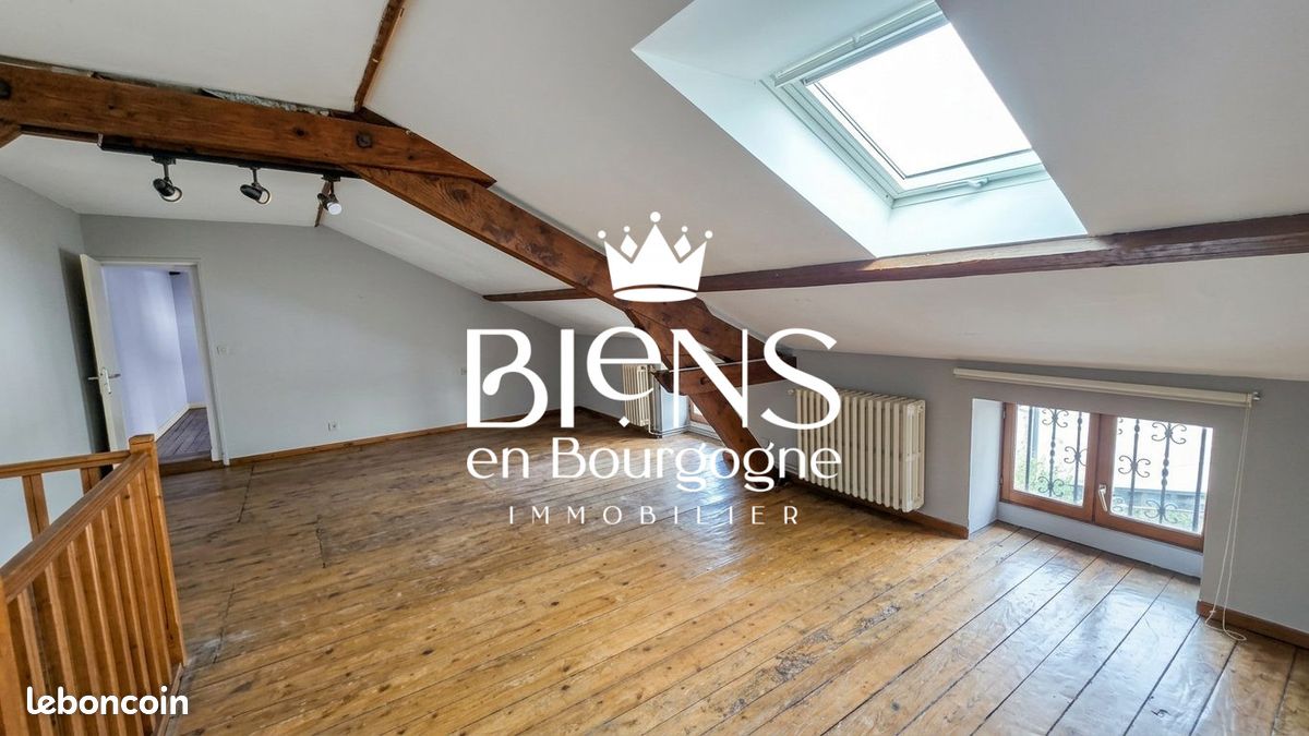Appartement 5 pièces 104 m² · à Beaune · 104 m² · 179 000 €