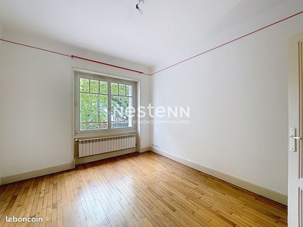 Appartement 1 pièce 32 m²