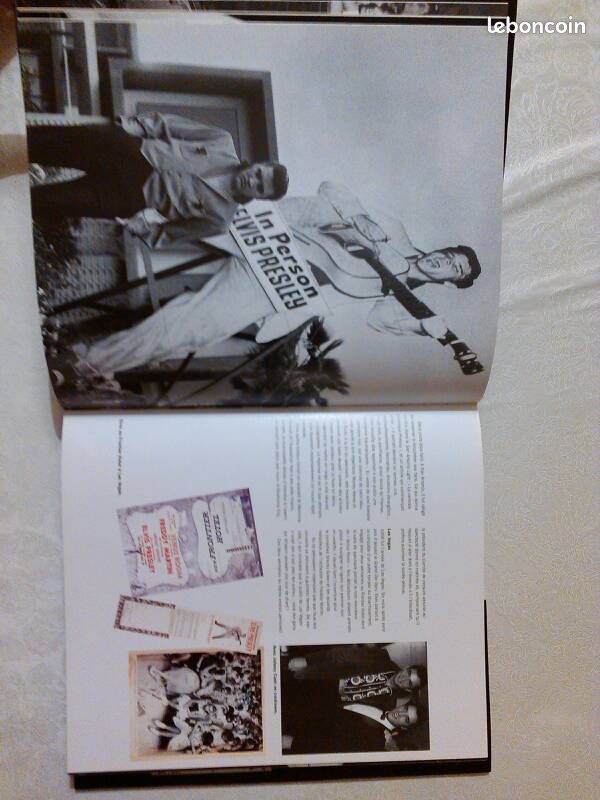 Elvis Le King en concert (image 1)