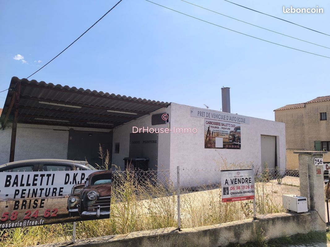 4 pièces 167 m² · à Aubagne · 167 m² · 333 000 €