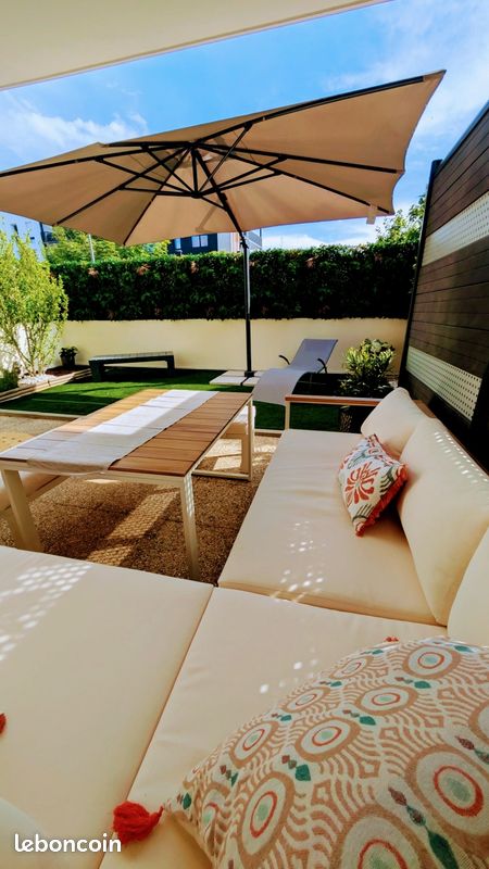 Appartement 3 pièces 64 m² · à Annemasse · 64 m² · 1 690 €/mois