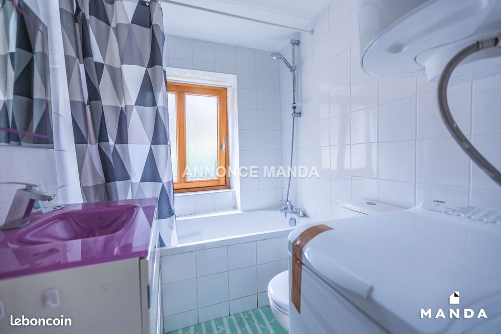 Appartement a louer pontoise - 1 pièce(s) - 20 m2 - Surfyn