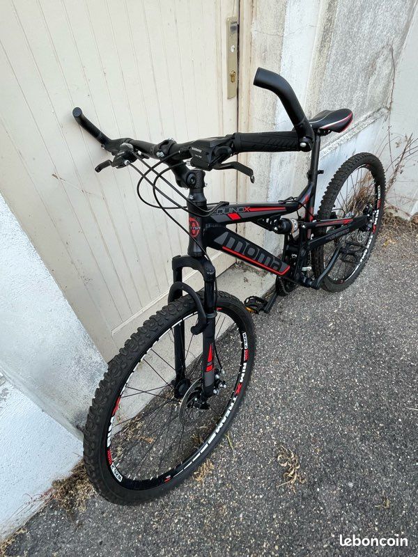 Cv 5560 Velo Appartement Care Avis Vélo D'appartement Ixo-5560