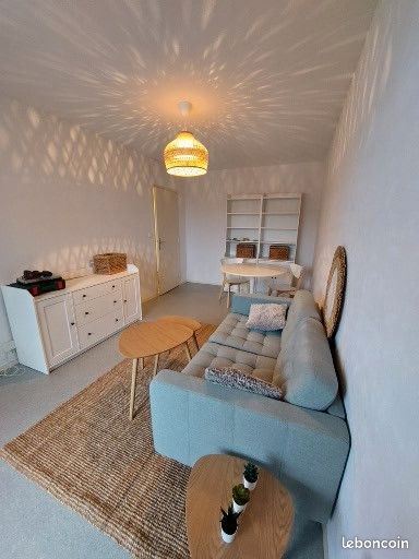 Appartement 2 pièces 31 m² · à Talence · 30,5 m² · 755 €/mois