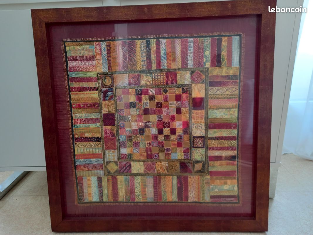 Tableau Alinéa (image 1)