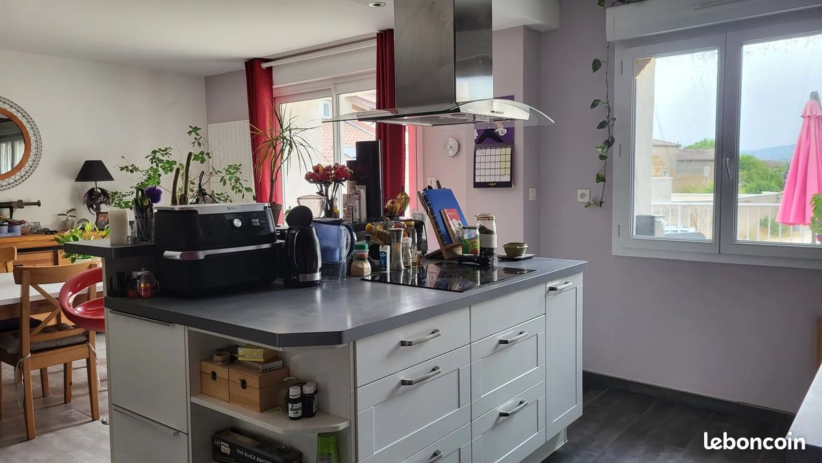Maison 5 pièces 128 m² (image 3)