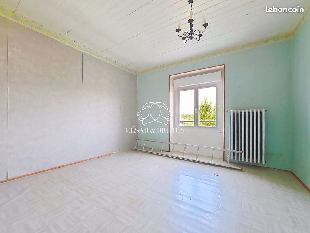 Maison 3 pièces 80 m² (image 13)