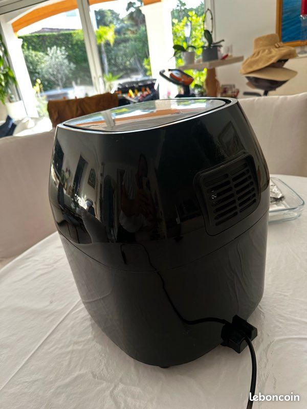 Airfryer multifonctions (image 3)