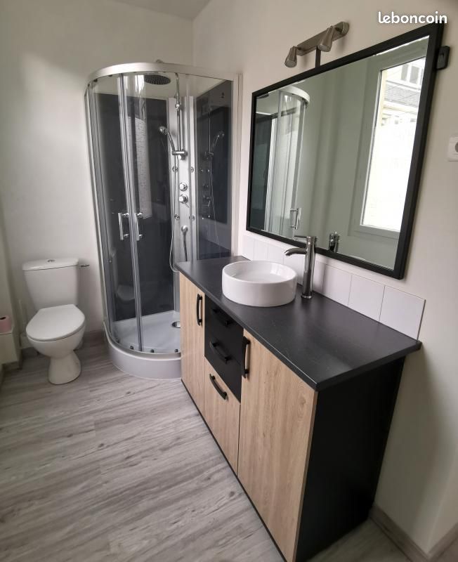 Appartement 2 pièces 33 m² · à Gien · 33 m² · 440 €