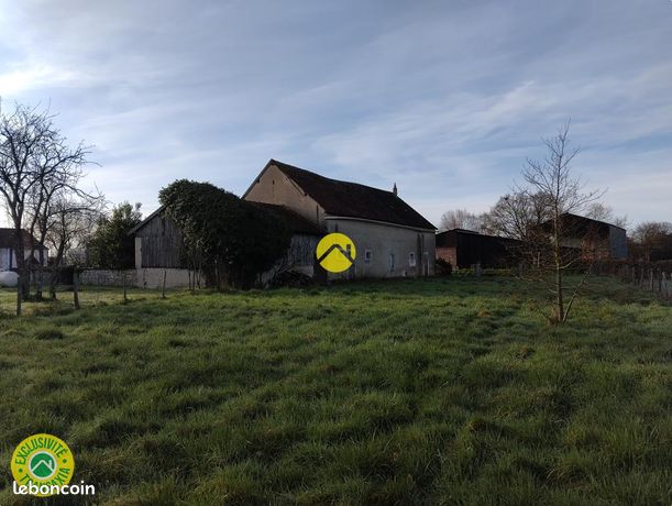 Corps de ferme