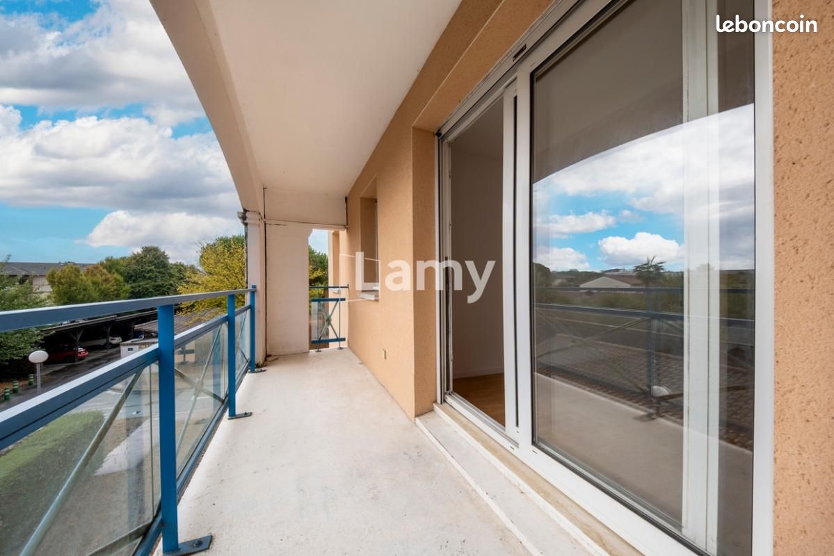 Appartement 2 pièces 53 m² · à Balma · 53 m² · 170 000 €
