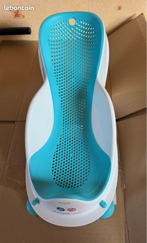 Transat bébé (image 1)