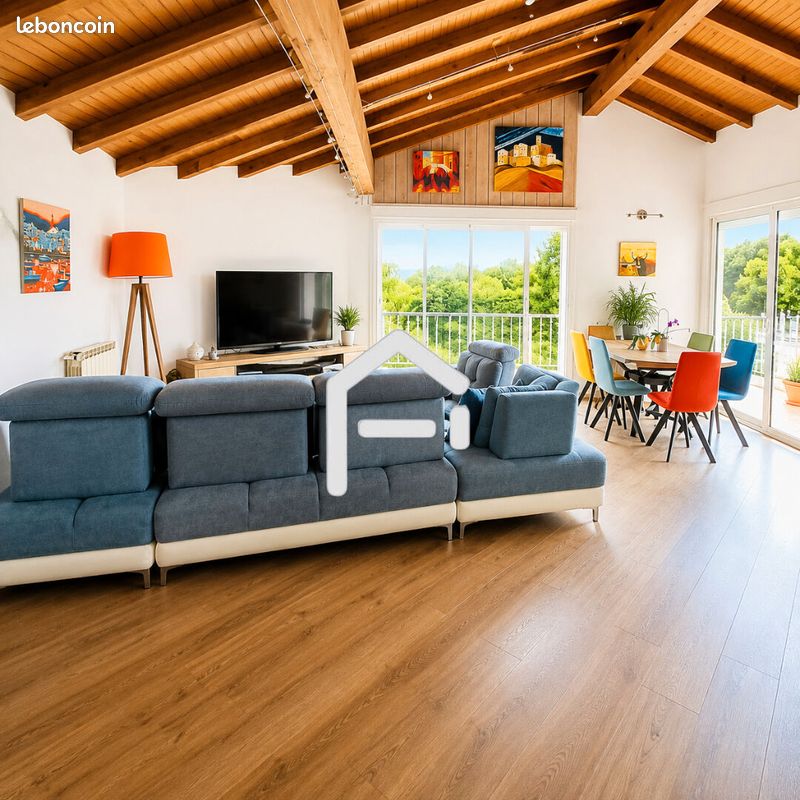 Villa 5 pièces 139 m² (image 2)