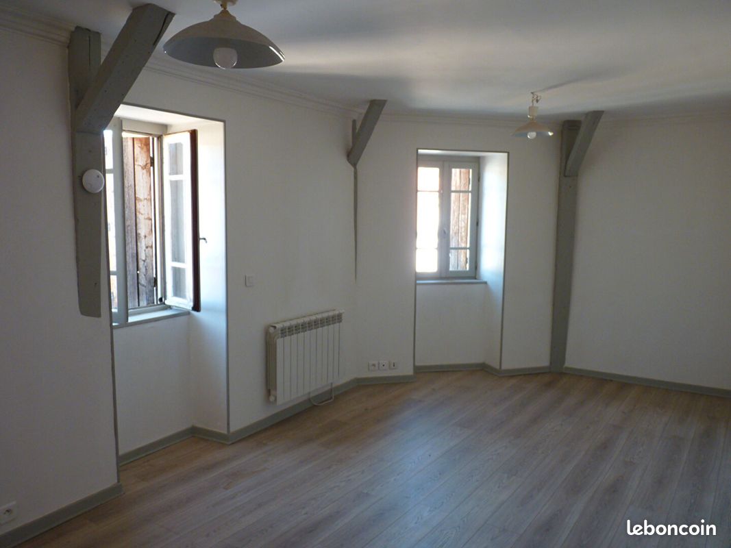 Appartement 1 pièce 27 m² · à Capdenac-Gare · 27 m² · 37 000 €