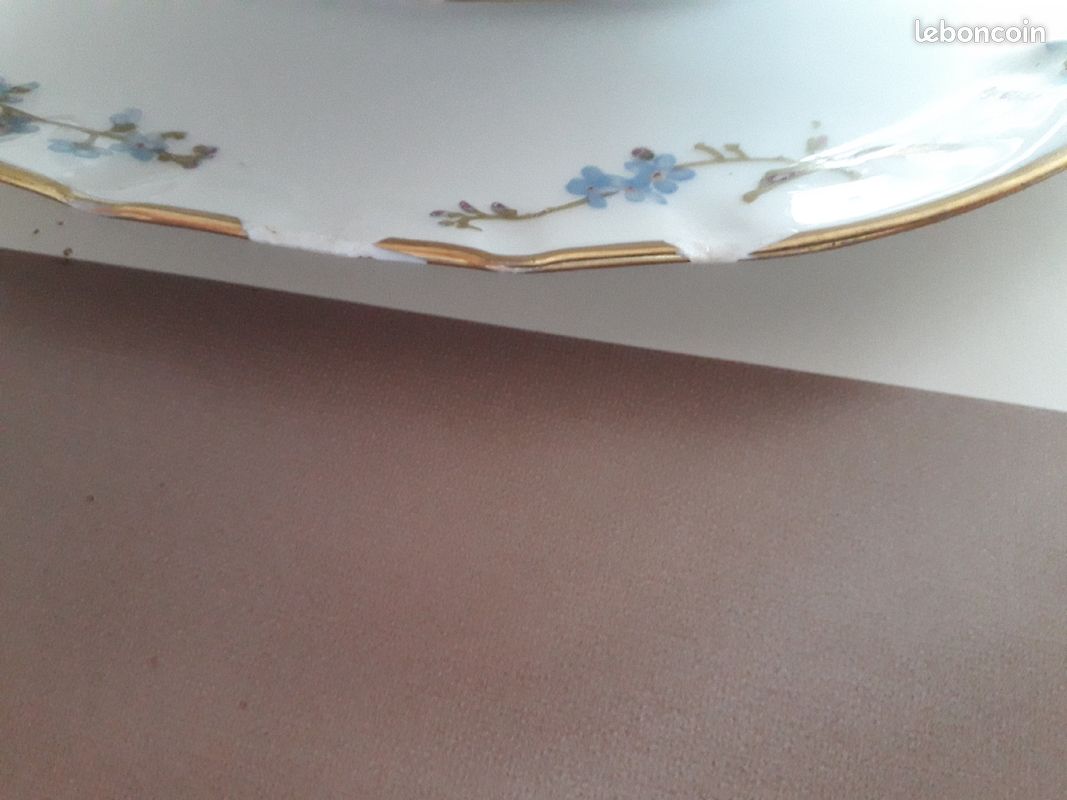 Saucière début 20ème siècle (image 3)