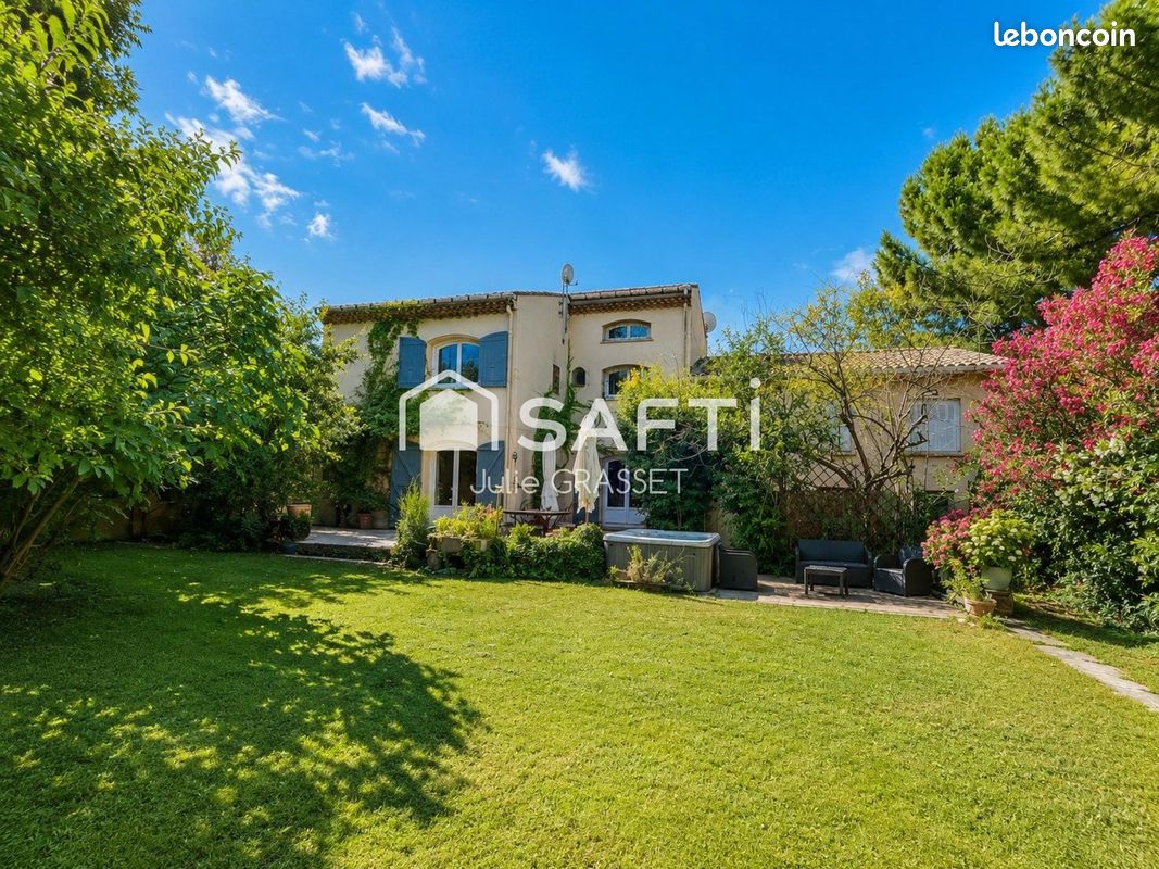 Maison 5 pièces 176 m² · à Béziers · 176 m² · 399 000 €
