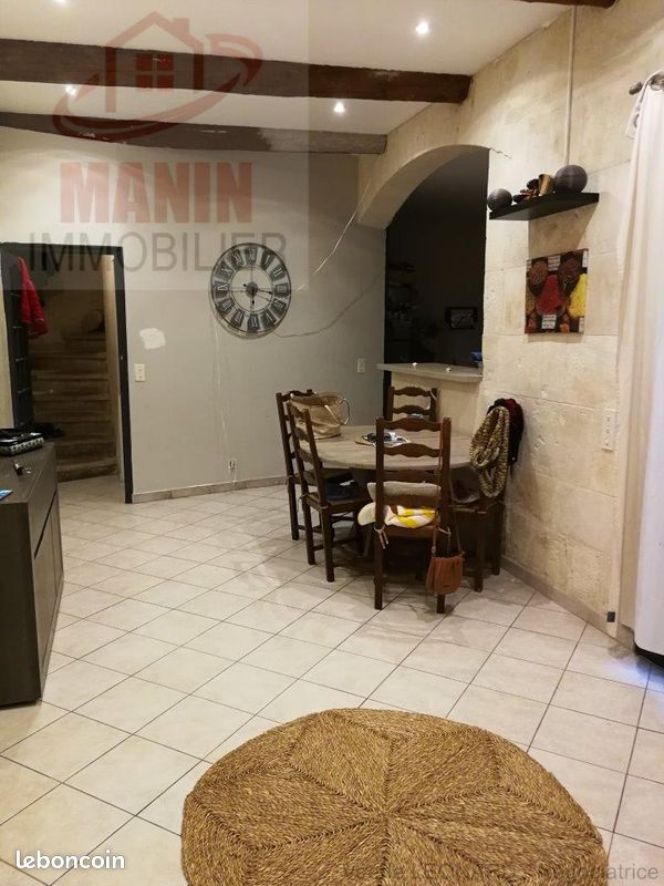 Maison 7 pièces 110 m² · à Beaucaire · 110 m² · 168 000 €
