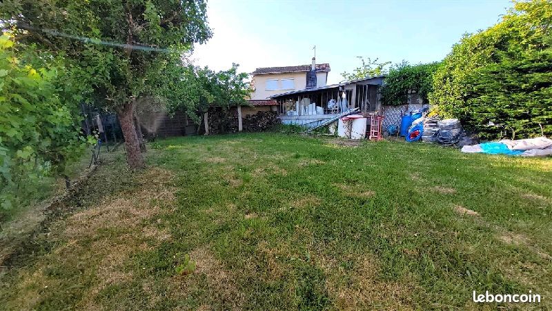 Terrain 427 m² Villemoisson Sur Orge (image 1)