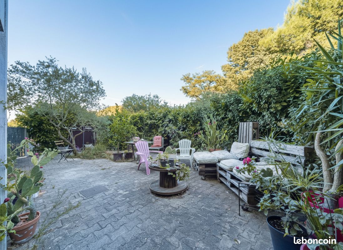 Appartement 4 pièces 79 m² · à Châteaurenard · 79 m² · 198 000 €