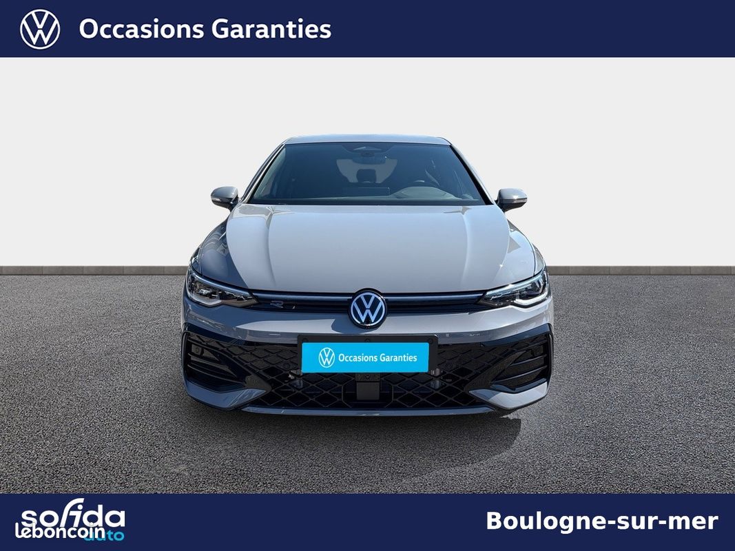 VOLKSWAGEN Golf 1.5 eTSI EVO2 150 DSG7 R-Line Edition (image 8)