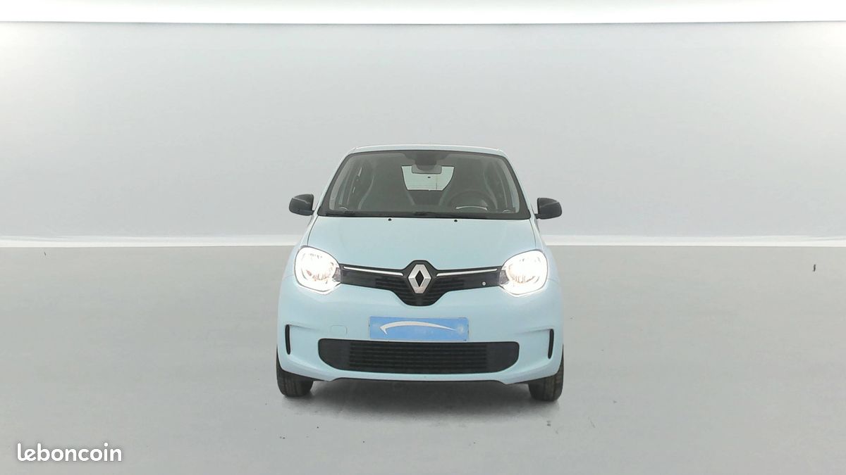 RENAULT Twingo III SCe 65 Equilibre (image 8)
