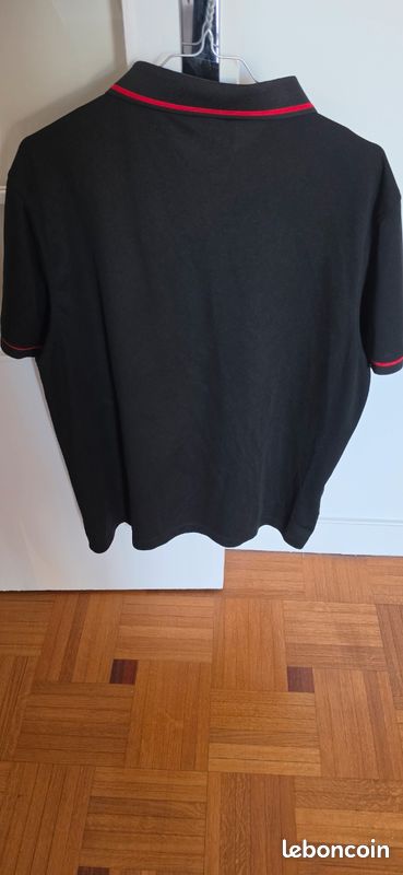 Polo lacoste (image 5)