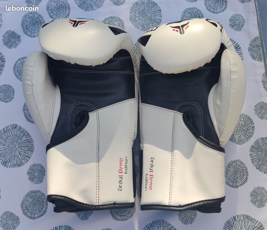 Gants de Boxe - 14-oz (image 2)