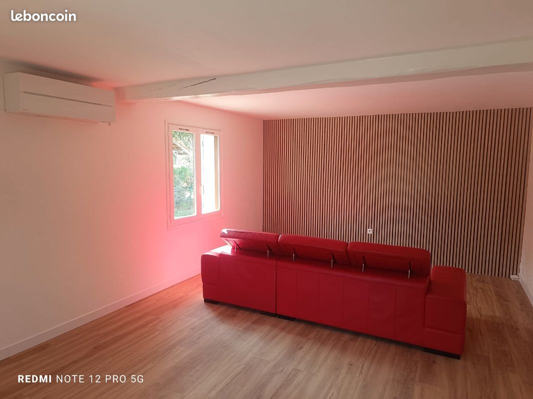 Maison 5 pièces 110 m² · à Belin-Béliet · 110 m² · 1 290 €/mois